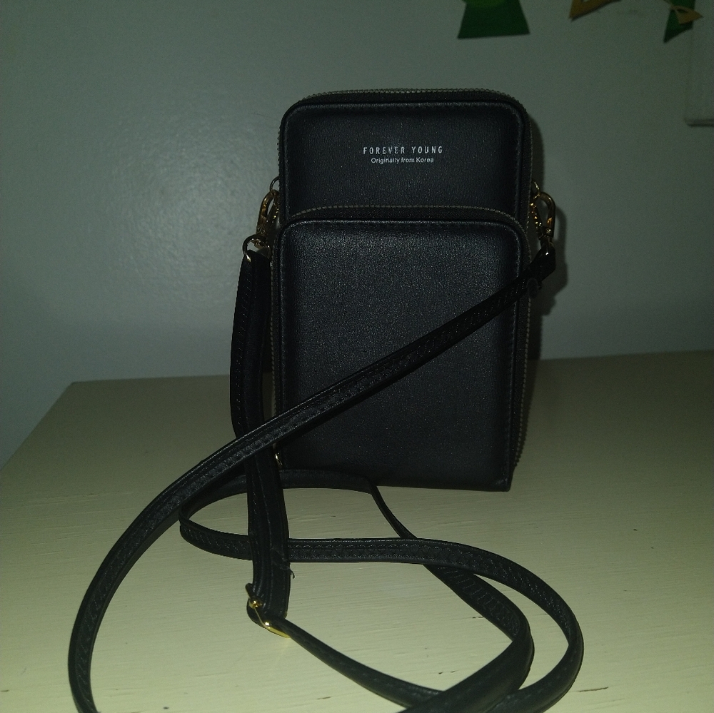 Crossbody  Cellphone bag Light travel bag Card holder